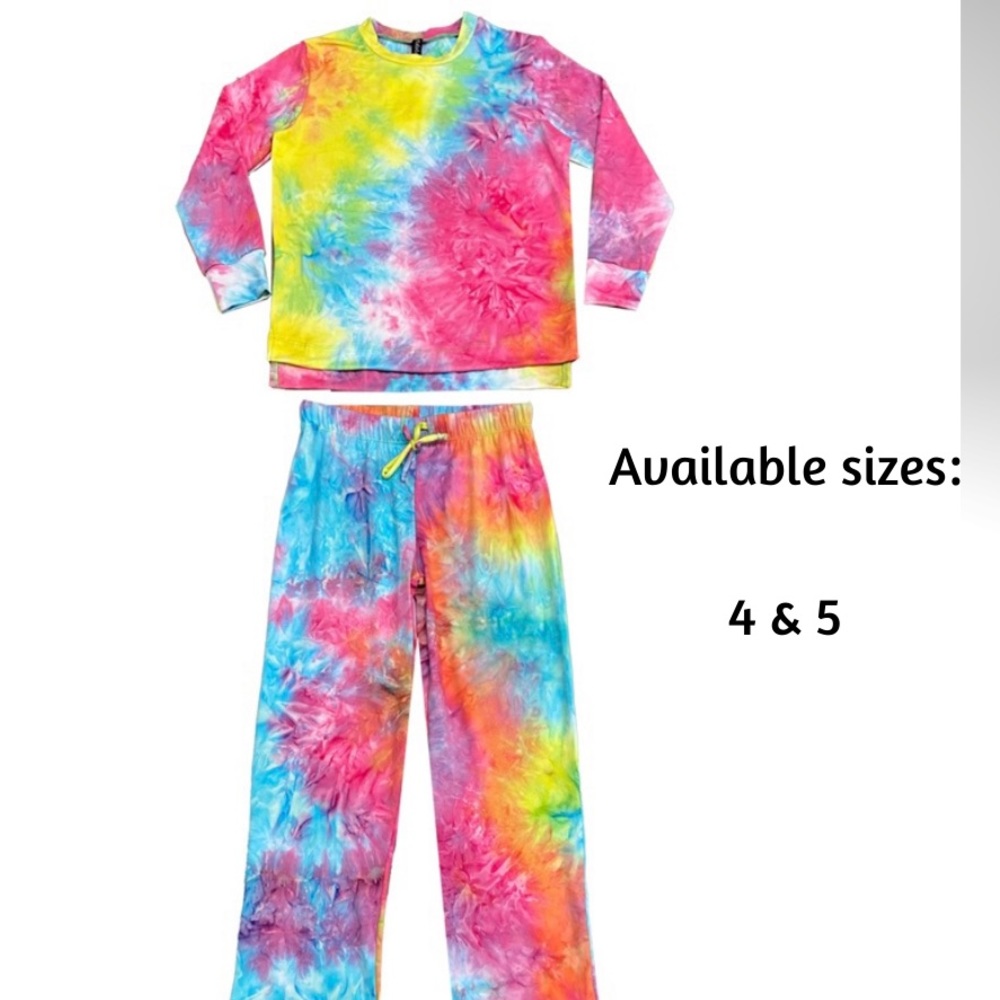 Kids lounge set